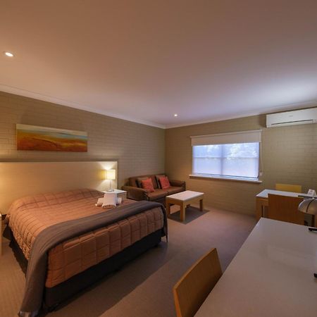 Imperial Motel Bowral Bagian luar foto