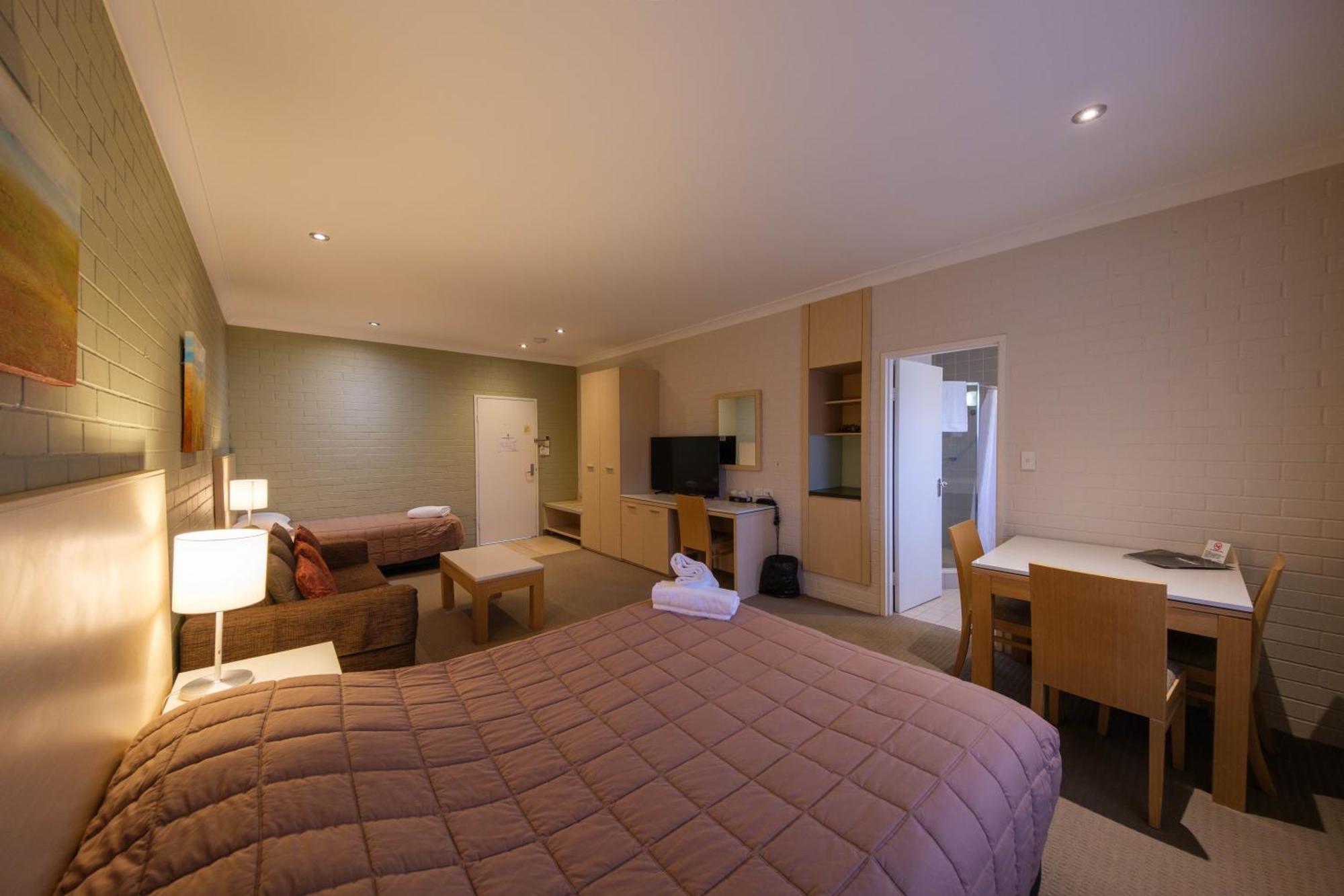 Imperial Motel Bowral Bagian luar foto