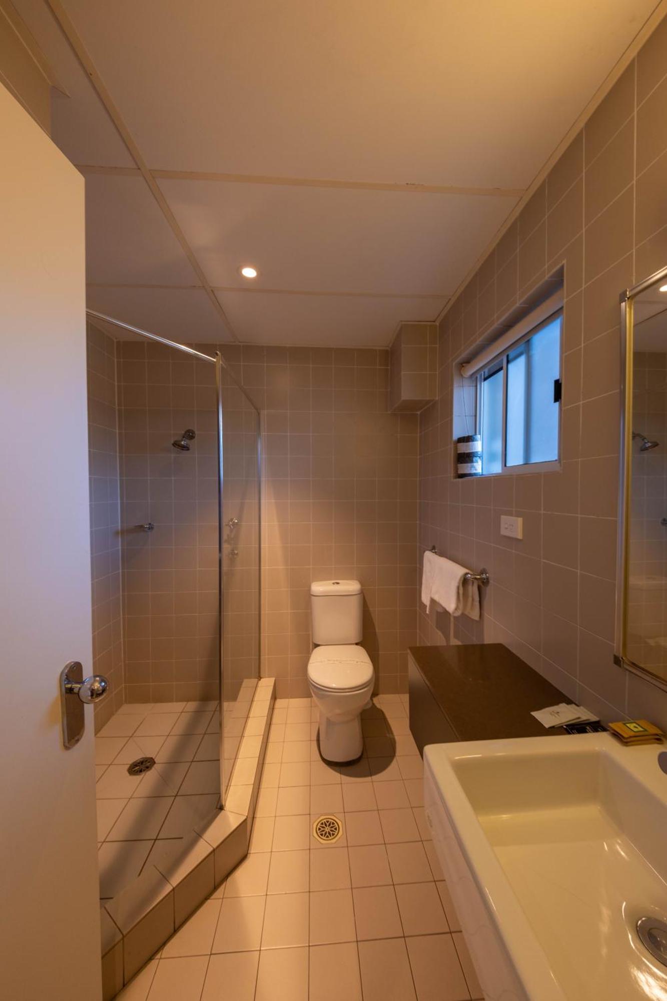 Imperial Motel Bowral Bagian luar foto