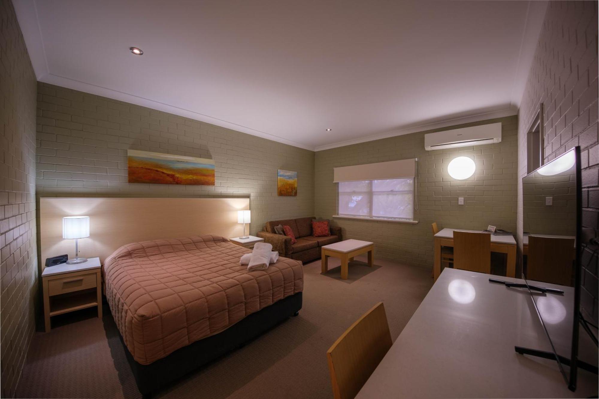 Imperial Motel Bowral Bagian luar foto