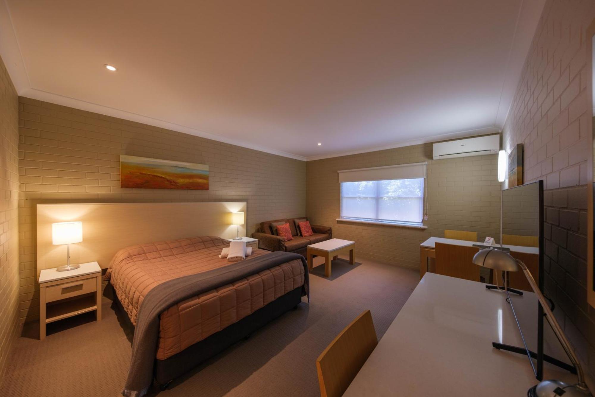Imperial Motel Bowral Bagian luar foto