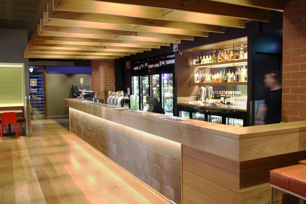 Imperial Motel Bowral Bagian luar foto