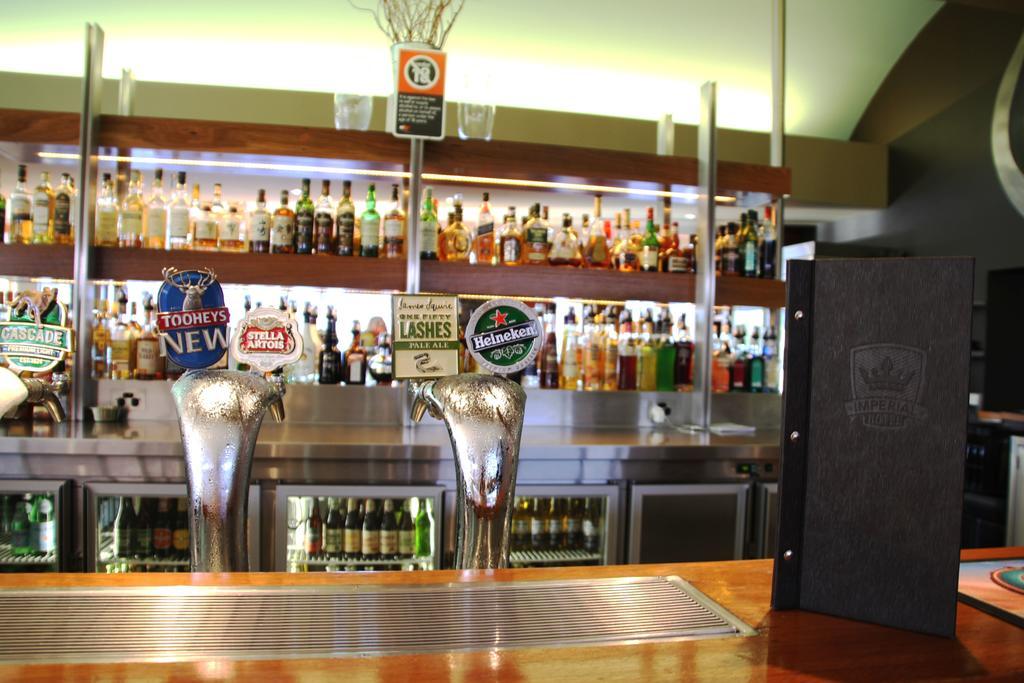 Imperial Motel Bowral Bagian luar foto