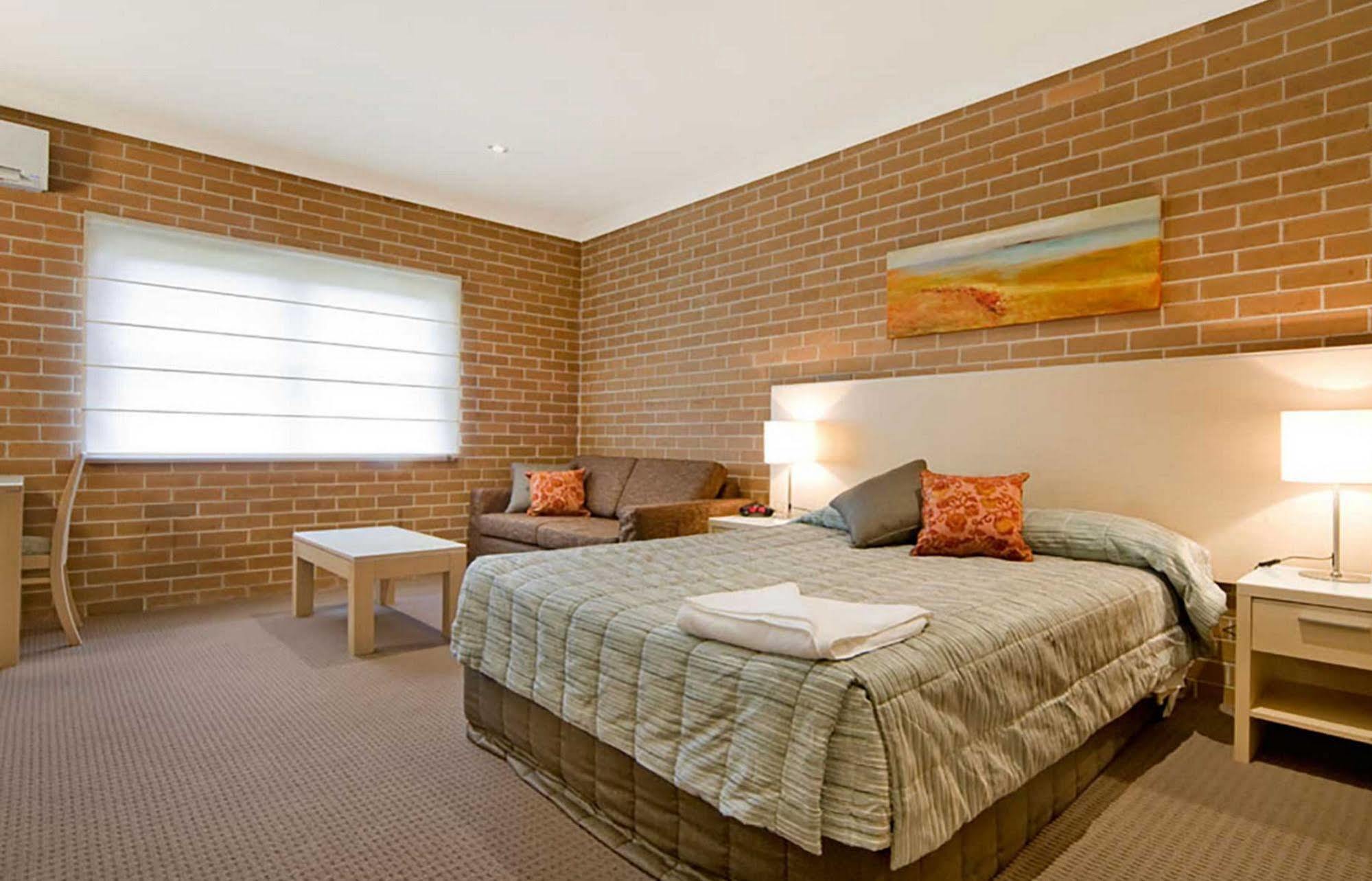 Imperial Motel Bowral Bagian luar foto