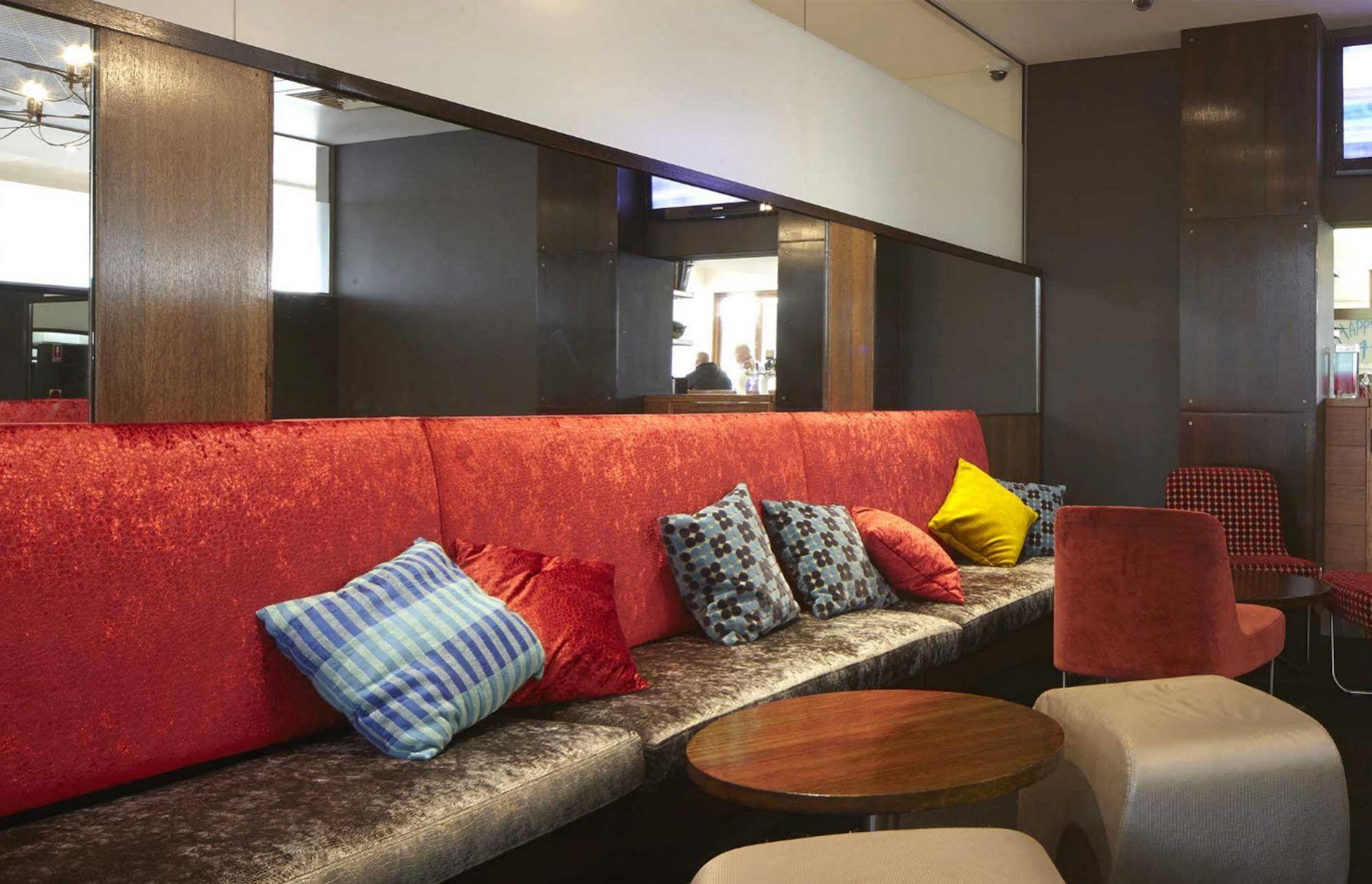 Imperial Motel Bowral Bagian luar foto